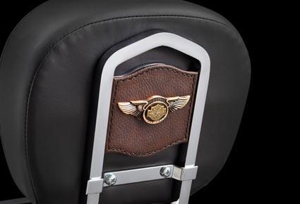 مجموعة دراجات هارلي دايفيدسون في الذكرى الـ 110 لتأسيسها